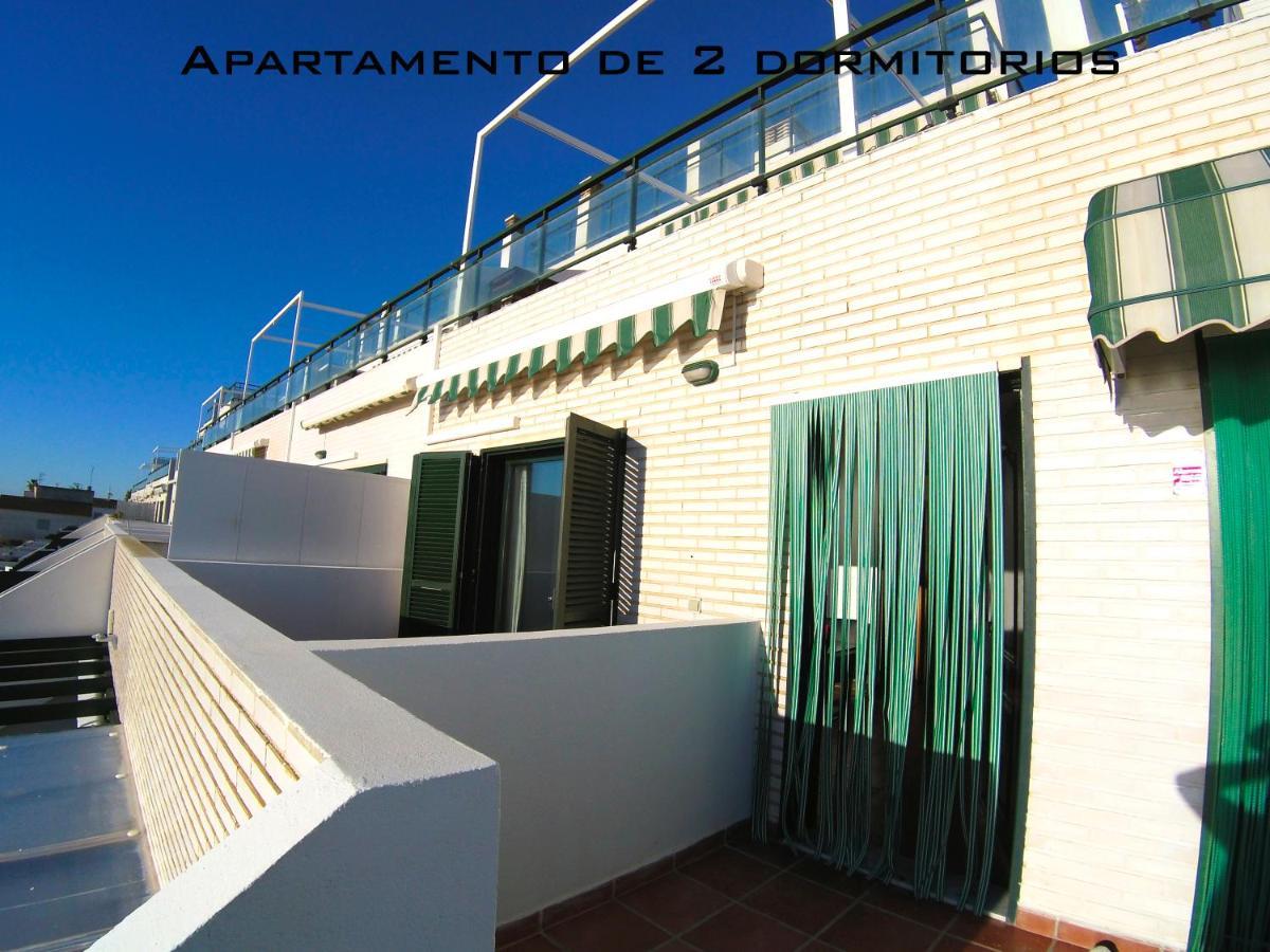 La Parreta Primera Linea Vinarós Exterior photo