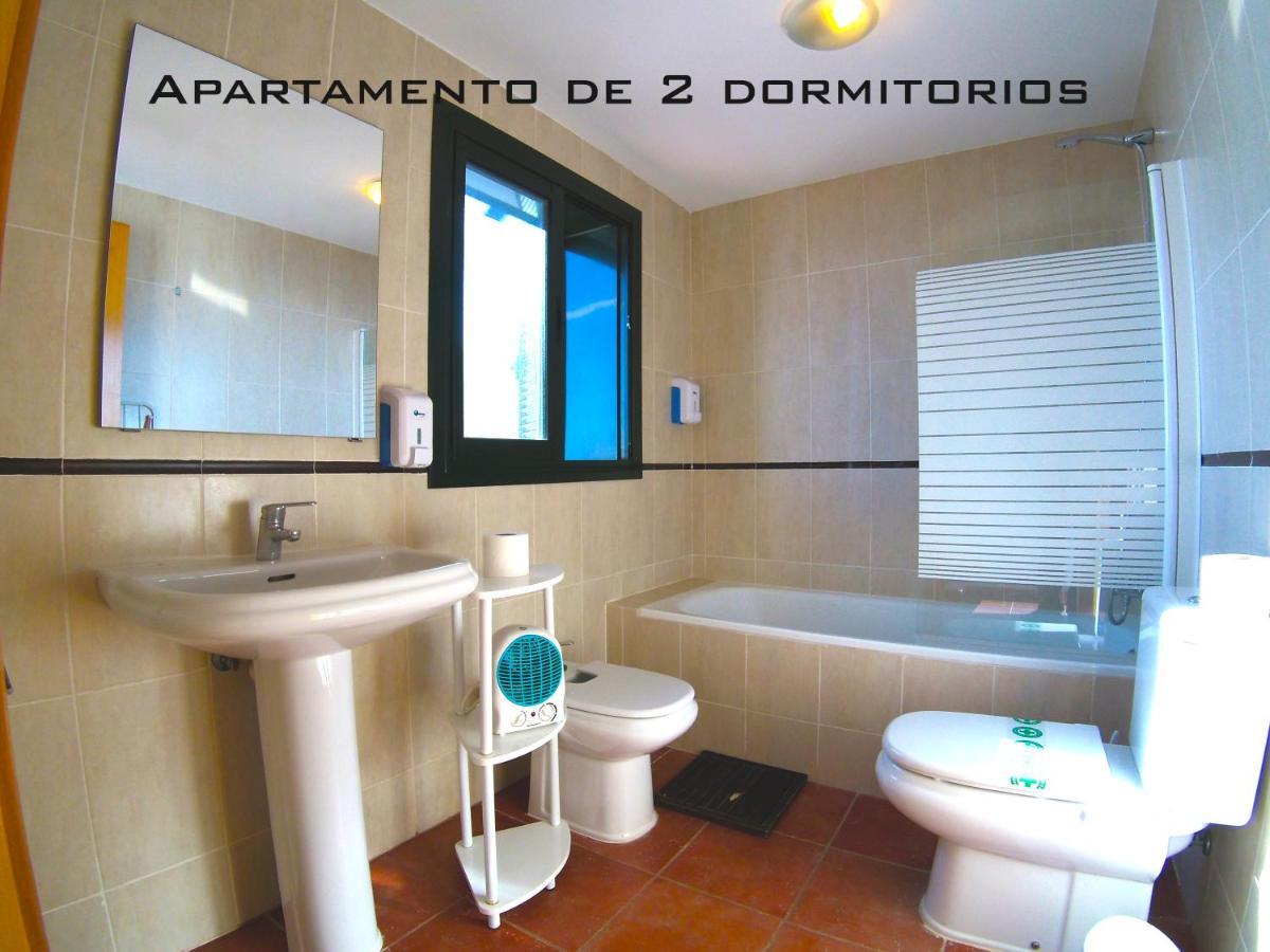 La Parreta Primera Linea Vinarós Exterior photo