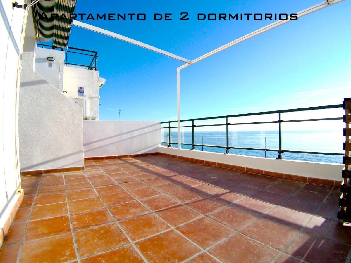La Parreta Primera Linea Vinarós Exterior photo