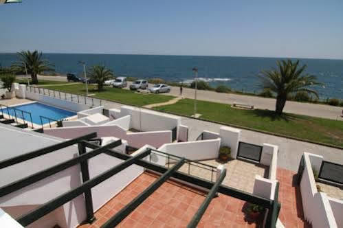 La Parreta Primera Linea Vinarós Exterior photo